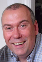 Erik Enseleit