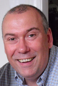 Erik Enseleit
